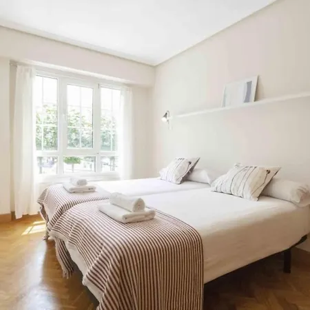 Apartment Apartamento Residencial, Con Parking *