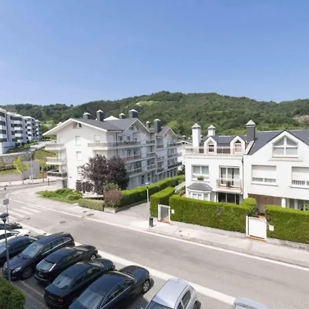 Apartament Apartamento Residencial, Con Parking