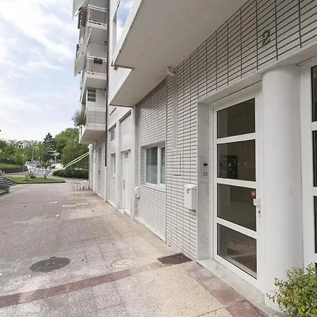 Apartamento Residencial, Con Parking