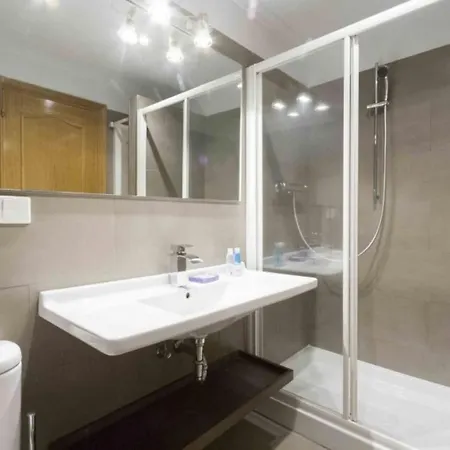 Apartament Apartamento Residencial, Con Parking