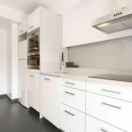 Apartament Apartamento Residencial, Con Parking *