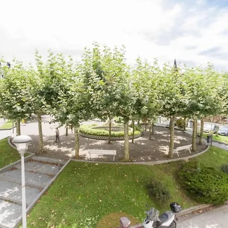 Apartamento Residencial, Con Parking Apartament Añorga-Lugariz