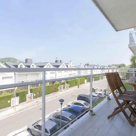 Apartamento Residencial, Con Parking