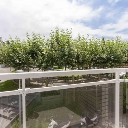 Apartamento Residencial, Con Parking Apartament Añorga-Lugariz