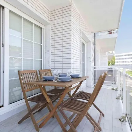 Appartement Apartamento Residencial, Con Parking