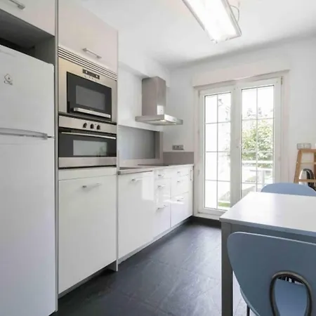 Appartement Apartamento Residencial, Con Parking *