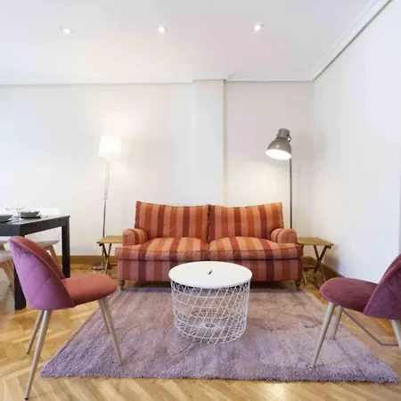 Apartamento Residencial, Con Parking