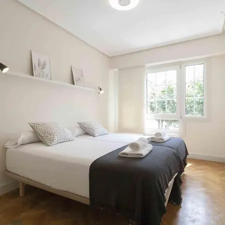 Apartamento Residencial, Con Parking Appartement Añorga-Lugariz